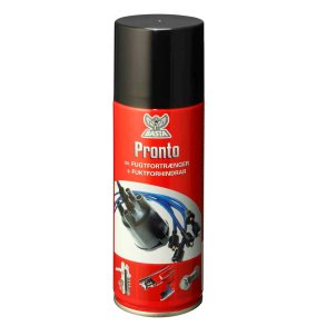 Basta pronto fugtfortrnger 200 ml.