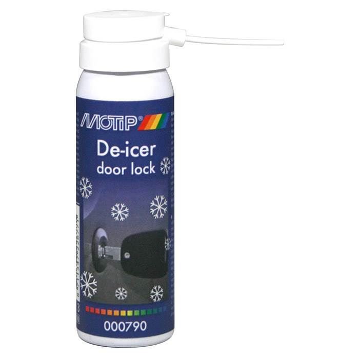 Lseolie Motip De-icer 50 ml