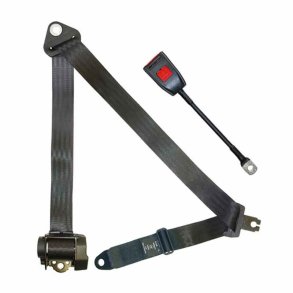 Rullesele 297 cm + 30 cm lsearm