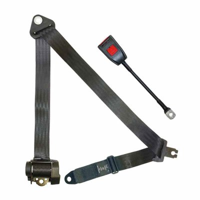 Rullesele 297 cm + 30 cm lsearm