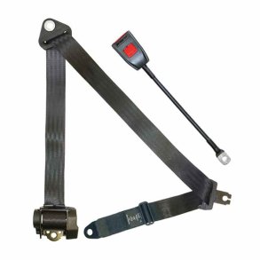 Rullesele 297 cm + 45 cm lsearm