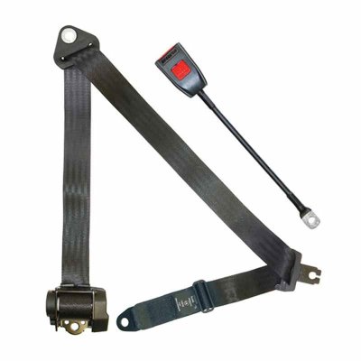 Rullesele 297 cm + 45 cm lsearm