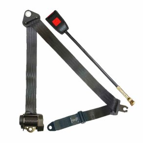 Rullesele 380 cm + 48 cm lsearm