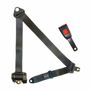 Rullesele 335 cm + 15 cm lsearm