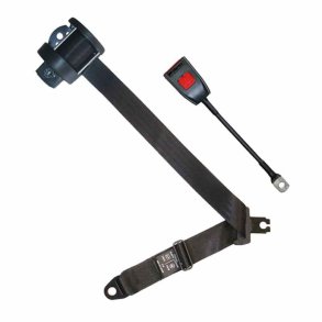 Rullesele 266 cm + 30 cm lsearm