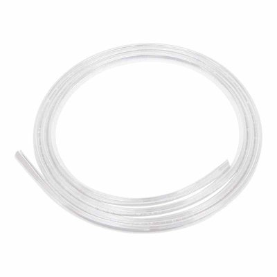 Drbeskytter i klar 2 x 600 mm