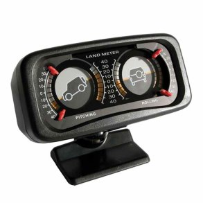 Landmeter krngningsmler 4WD