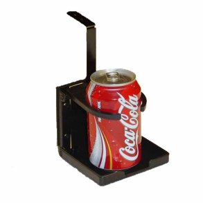 Flaskeholder til vinduesmont.