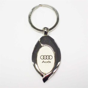 Nglering alu. drbe Audi