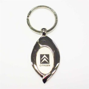 Nglering alu. drbe Citroen