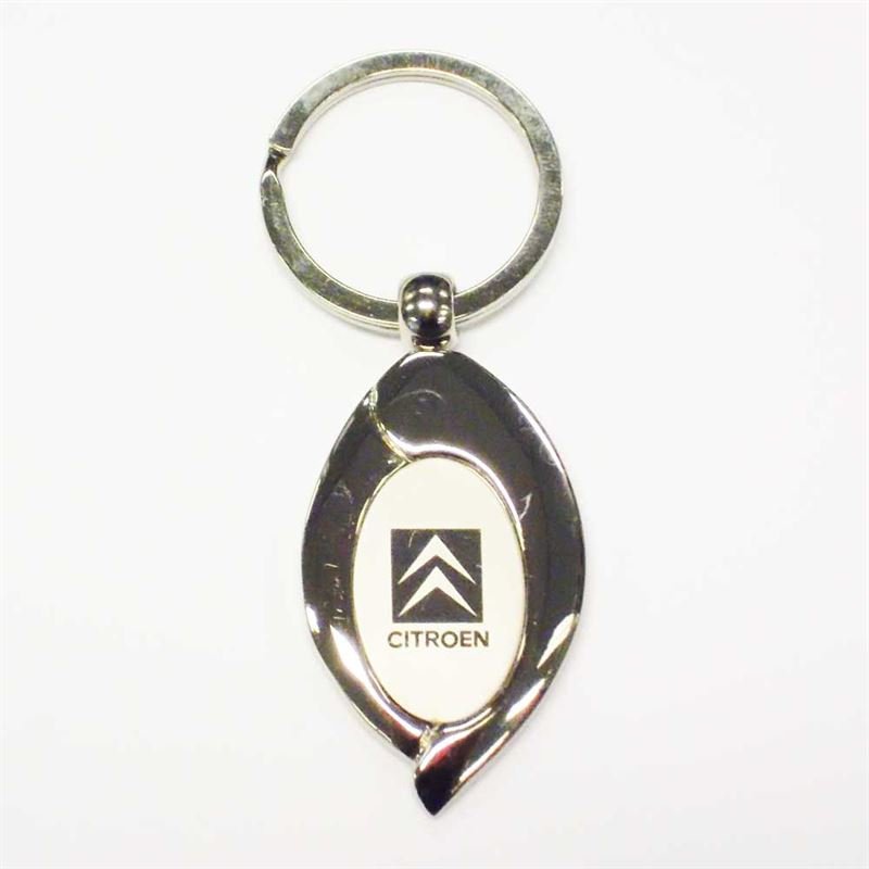 Nglering alu. drbe Citroen