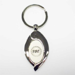 Nglering alu. drbe Fiat