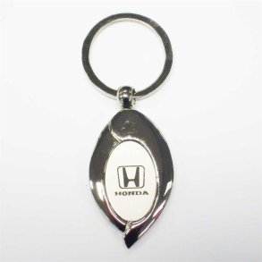 Nglering alu. drbe Honda