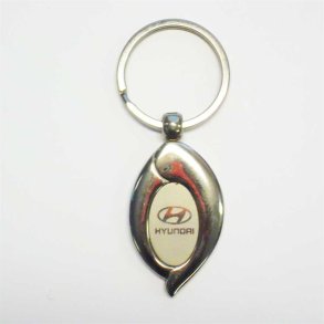 Nglering alu. drbe Hyuandai