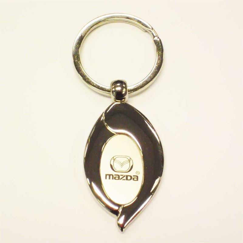 Nglering alu. drbe Mazda