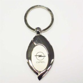 Nglering alu. drbe Opel