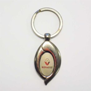 Nglering alu. drbe Renault