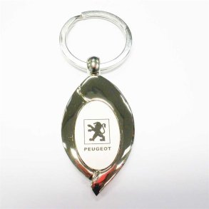 Nglering alu. drbe Peugeot