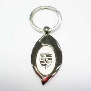 Nglering alu. drbe Porsche