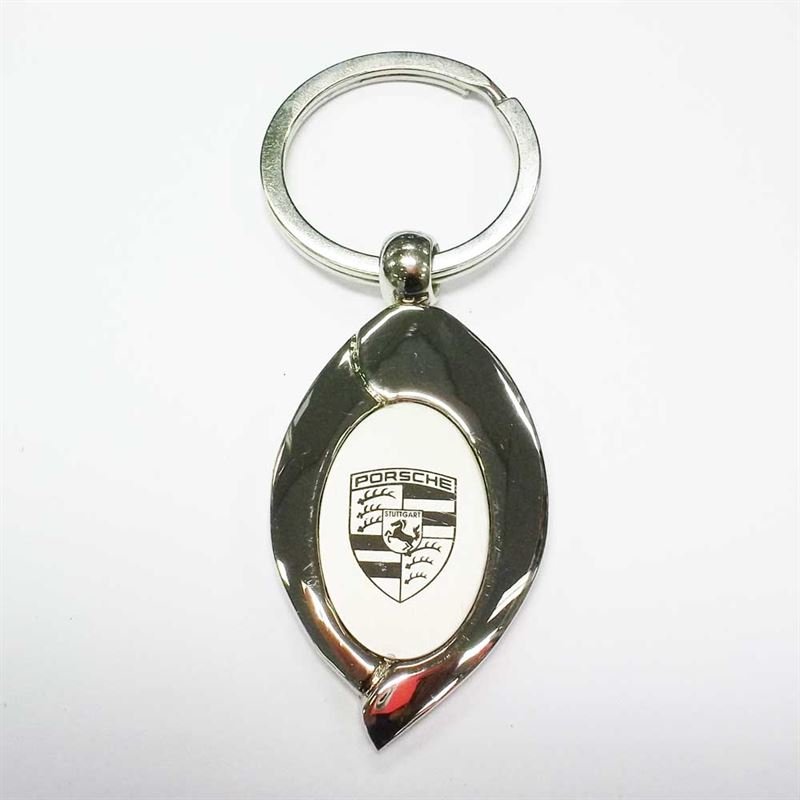 Nglering alu. drbe Porsche