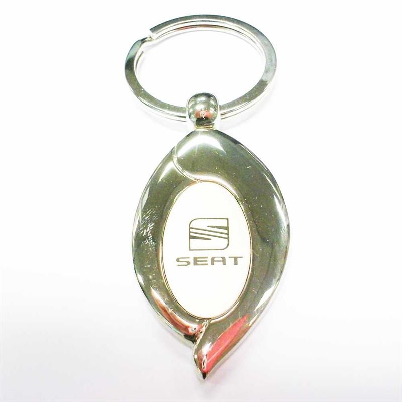 Nglering alu. drbe Seat