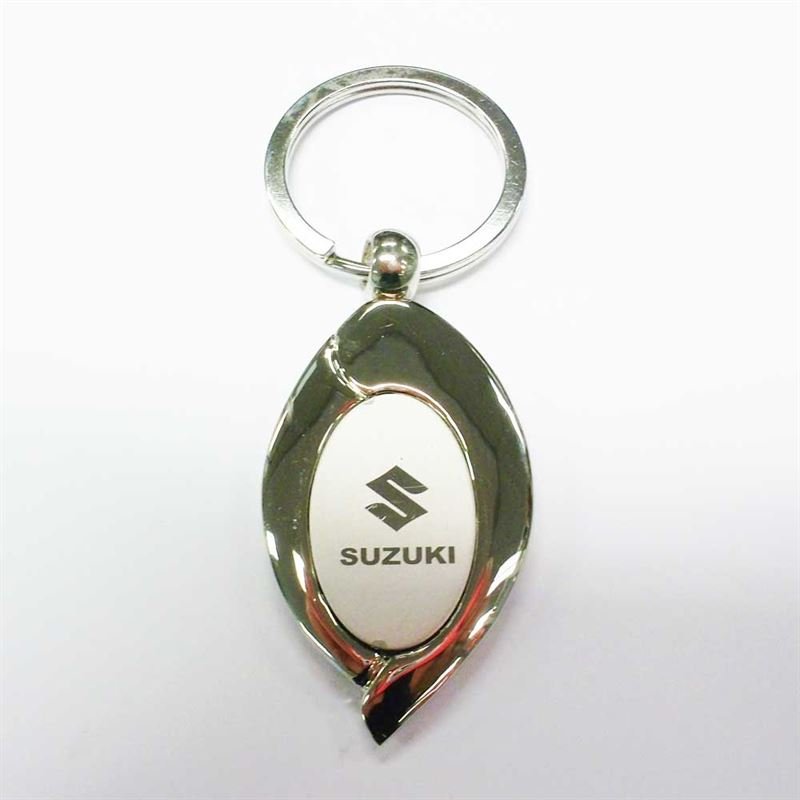 Nglering alu. drbe Suzuki