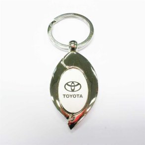 Nglering alu. drbe Toyota