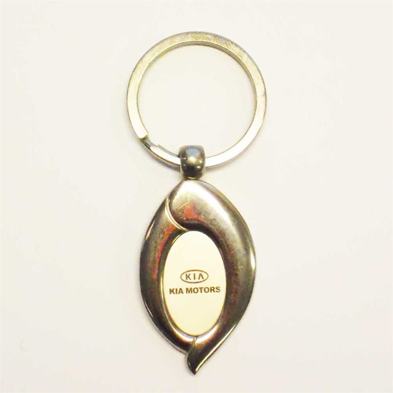 Nglering alu. drbe Kia