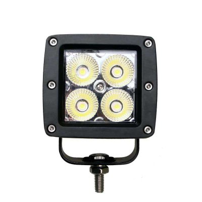 Arbejdslampe 4x5w 20w Led 6000K
