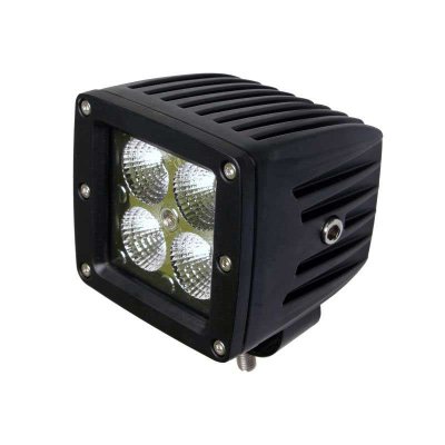 Arbejdslampe 4x5w 20w Led 6000K