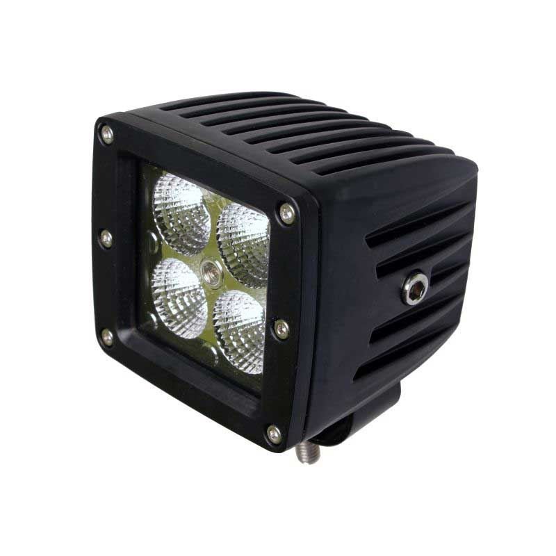 Arbejdslampe 4x5w 20w Led 6000K