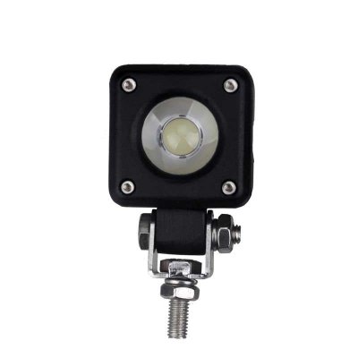 Arbejdslampe 1x10w Led 6000K