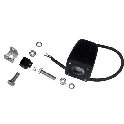 Arbejdslampe 1x10w Led 6000K