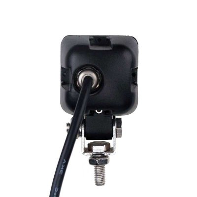 Arbejdslampe 1x10w Led 6000K