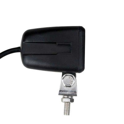 Arbejdslampe 1x10w Led 6000K