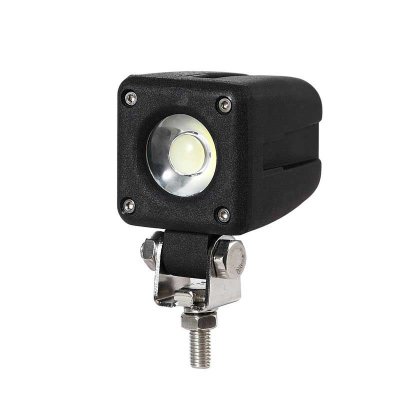 Arbejdslampe 1x10w Led 6000K