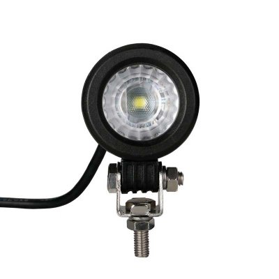 Arbejdslampe 1x10w Led 6000K