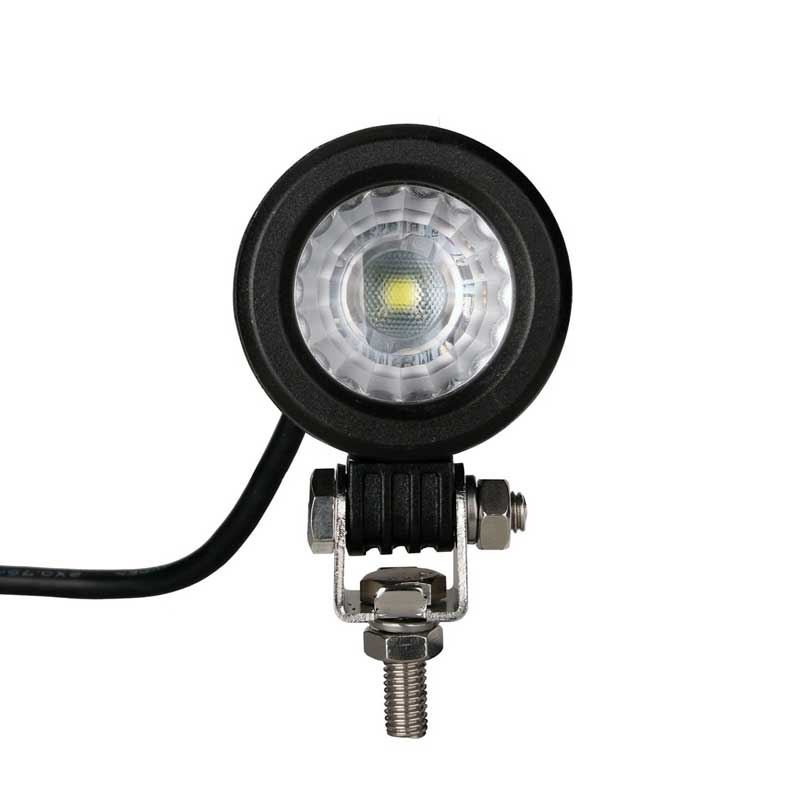 Arbejdslampe 1x10w Led 6000K
