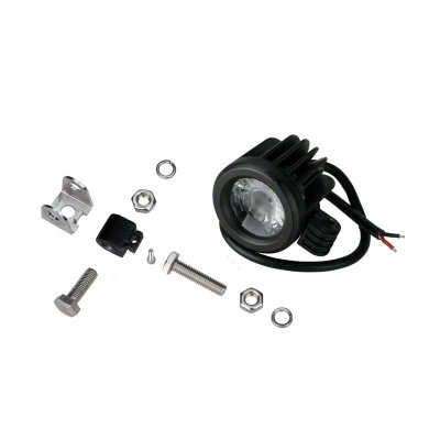 Arbejdslampe 1x10w Led 6000K