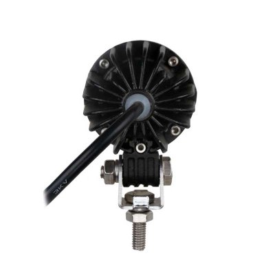 Arbejdslampe 1x10w Led 6000K