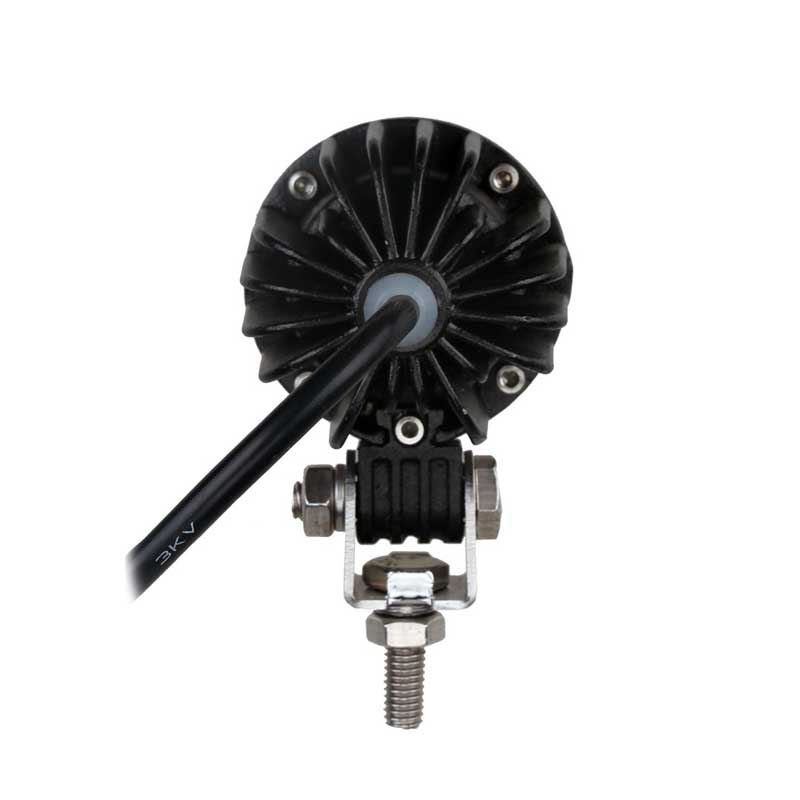 Arbejdslampe 1x10w Led 6000K