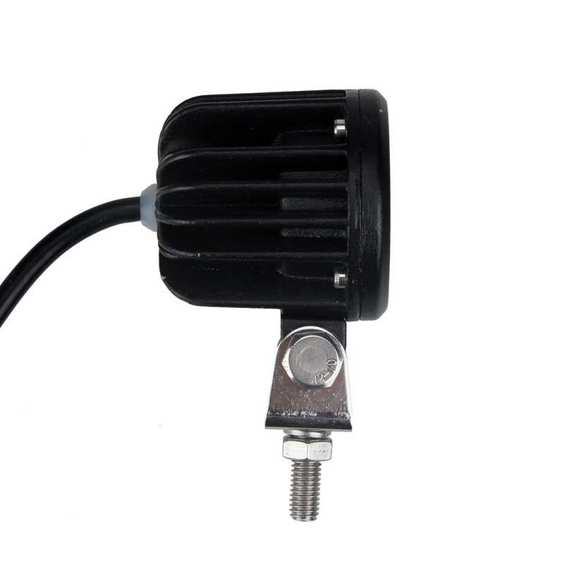 Arbejdslampe 1x10w Led 6000K