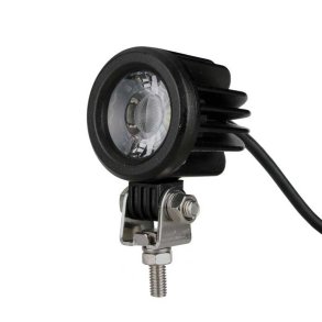 Arbejdslampe 1x10w Led 6000K