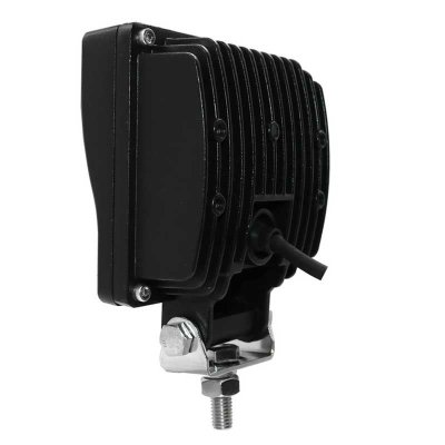 Arbejdslampe 16x3w 48W Led 6000K