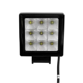 Arbejdslampe 9x5w 45W Led 6000K