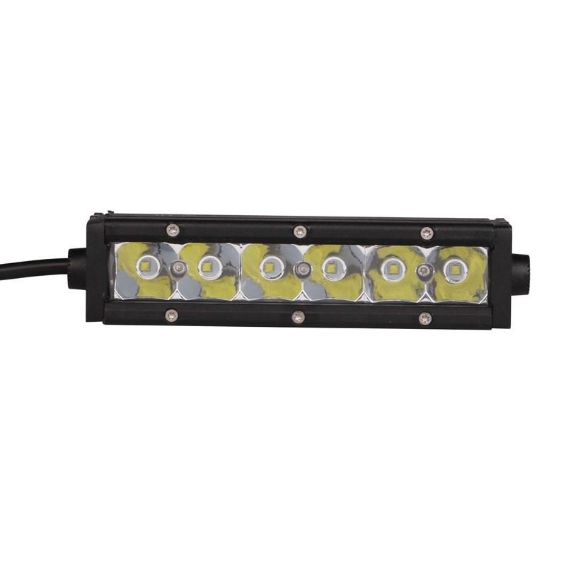 Led lysbar enkel rkke 30W 7