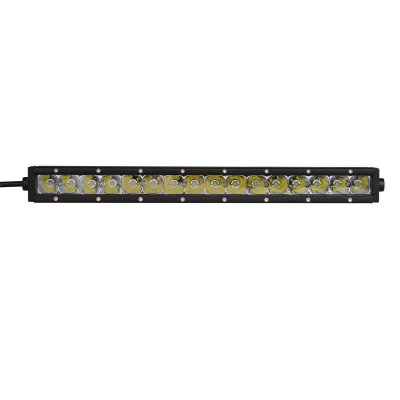 Led lysbar enkel rkke 80W 17