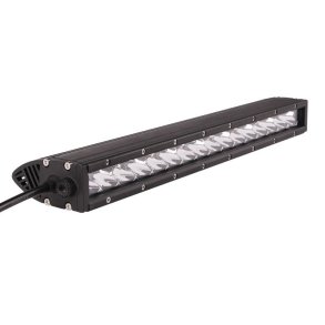 Led lysbar enkel rkke 80W 17