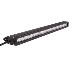 Led lysbar enkel rkke 120W 25