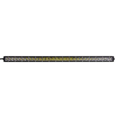 Led lysbar enkel rkke 160W 32